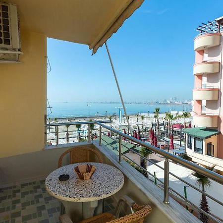 Comfortable Apartment Next To The Beach Durrës Buitenkant foto