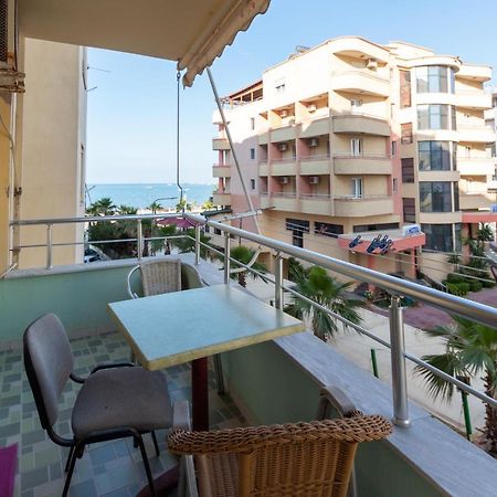 Comfortable Apartment Next To The Beach Durrës Buitenkant foto