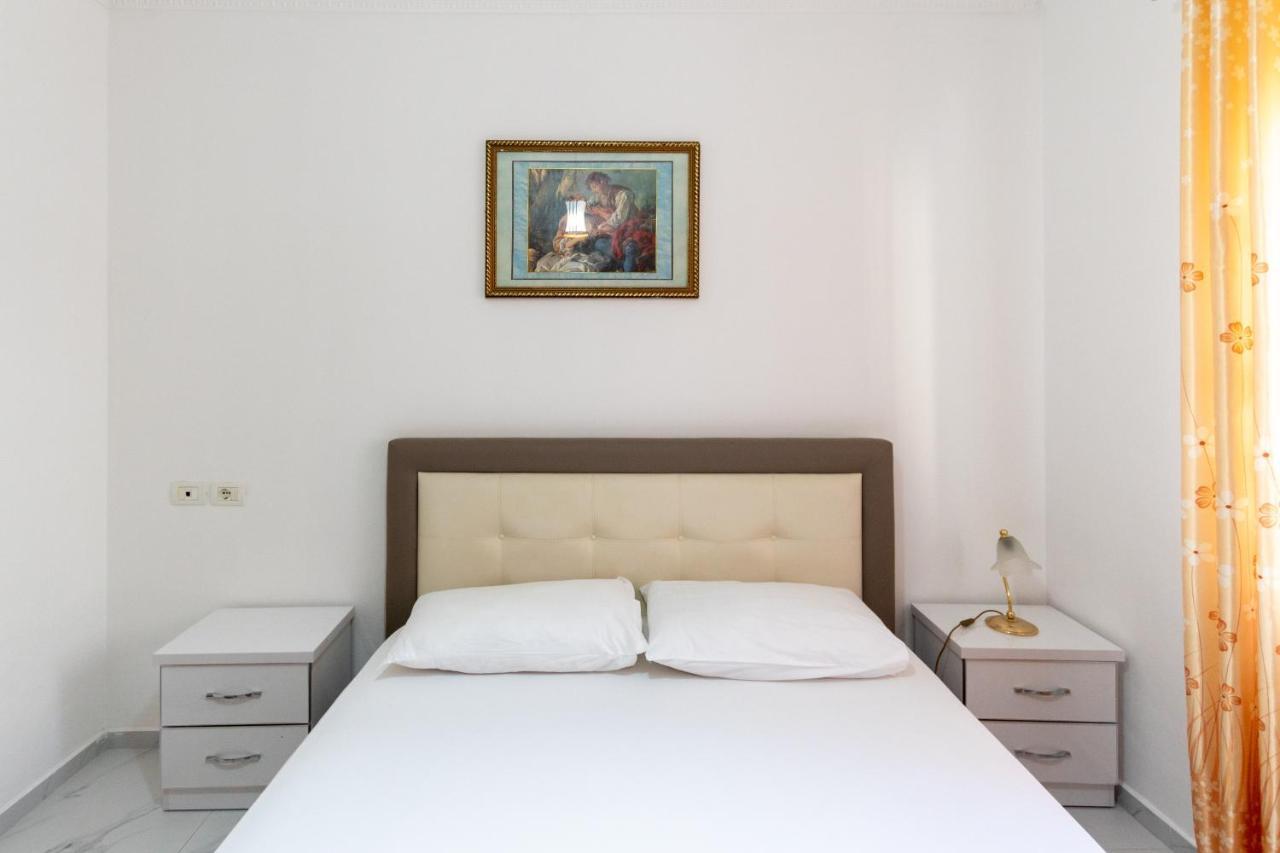 Comfortable Apartment Next To The Beach Durrës Buitenkant foto