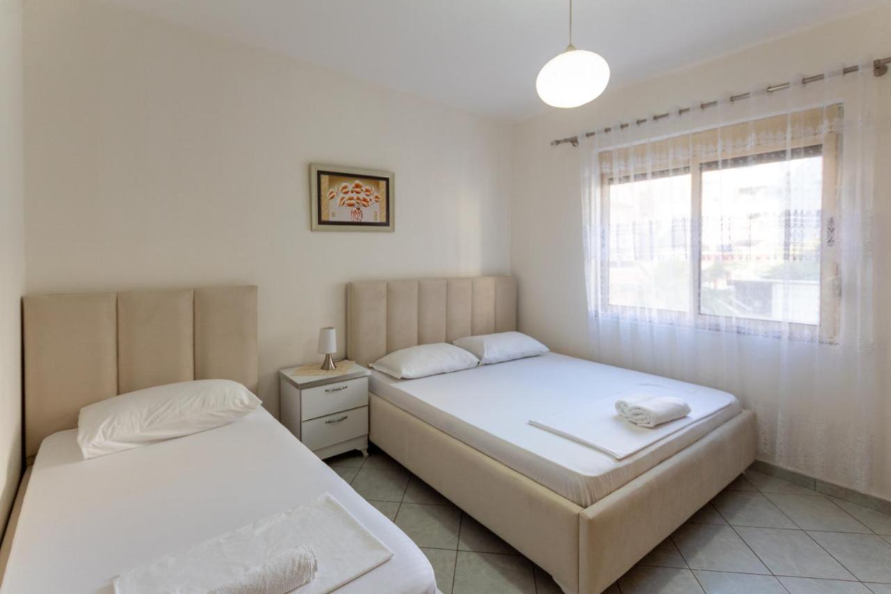 Comfortable Apartment Next To The Beach Durrës Buitenkant foto