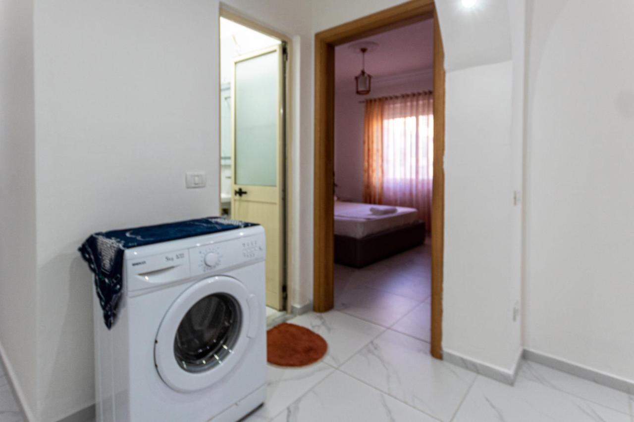 Comfortable Apartment Next To The Beach Durrës Buitenkant foto