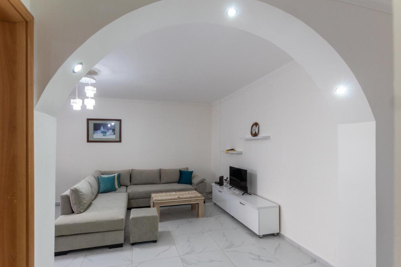 Comfortable Apartment Next To The Beach Durrës Buitenkant foto