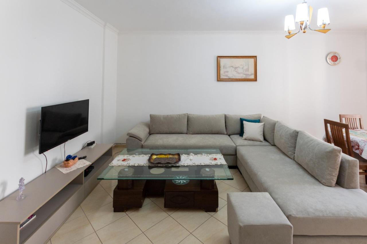 Comfortable Apartment Next To The Beach Durrës Buitenkant foto