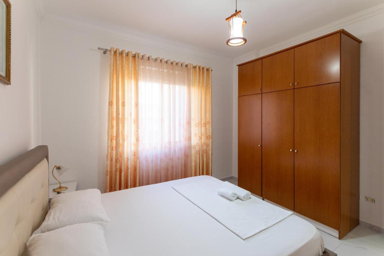 Comfortable Apartment Next To The Beach Durrës Buitenkant foto