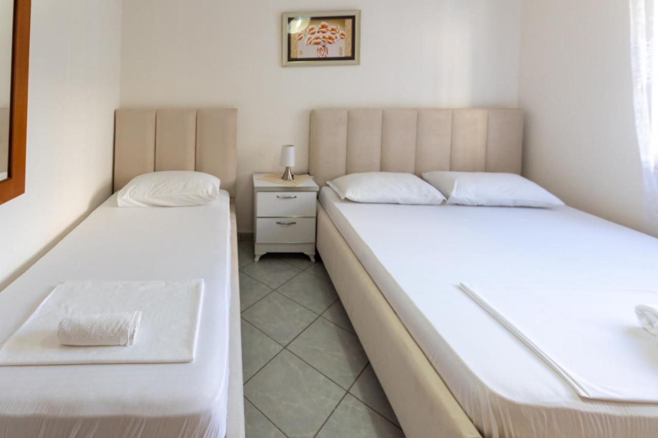 Comfortable Apartment Next To The Beach Durrës Buitenkant foto