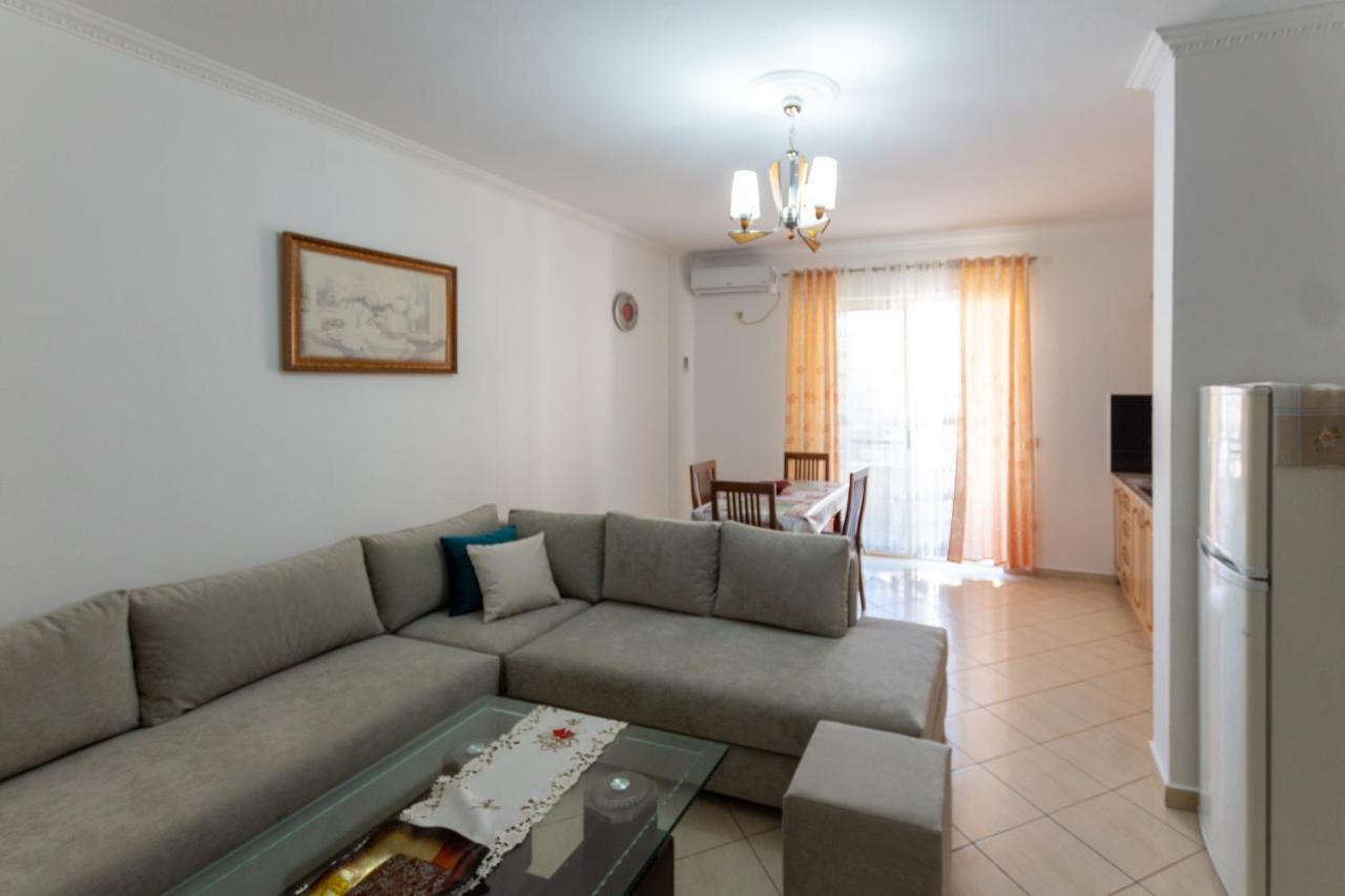 Comfortable Apartment Next To The Beach Durrës Buitenkant foto