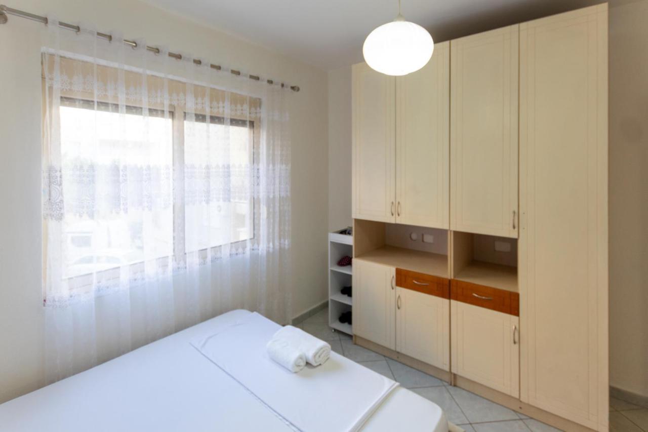 Comfortable Apartment Next To The Beach Durrës Buitenkant foto