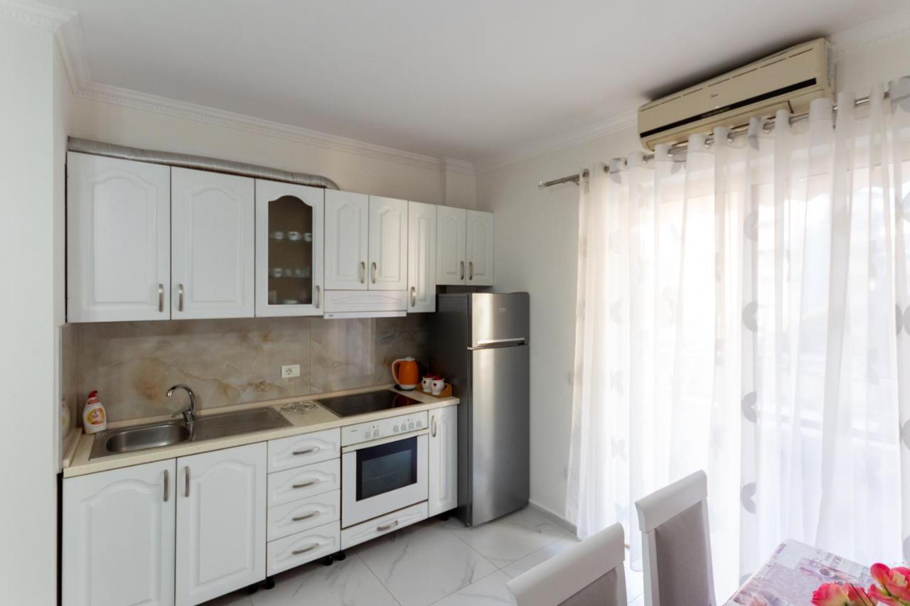 Comfortable Apartment Next To The Beach Durrës Buitenkant foto