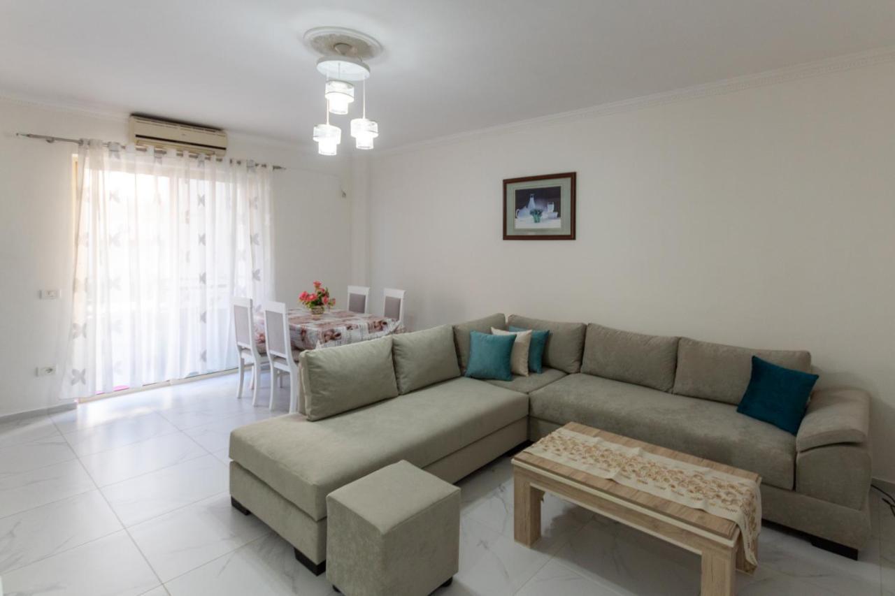 Comfortable Apartment Next To The Beach Durrës Buitenkant foto