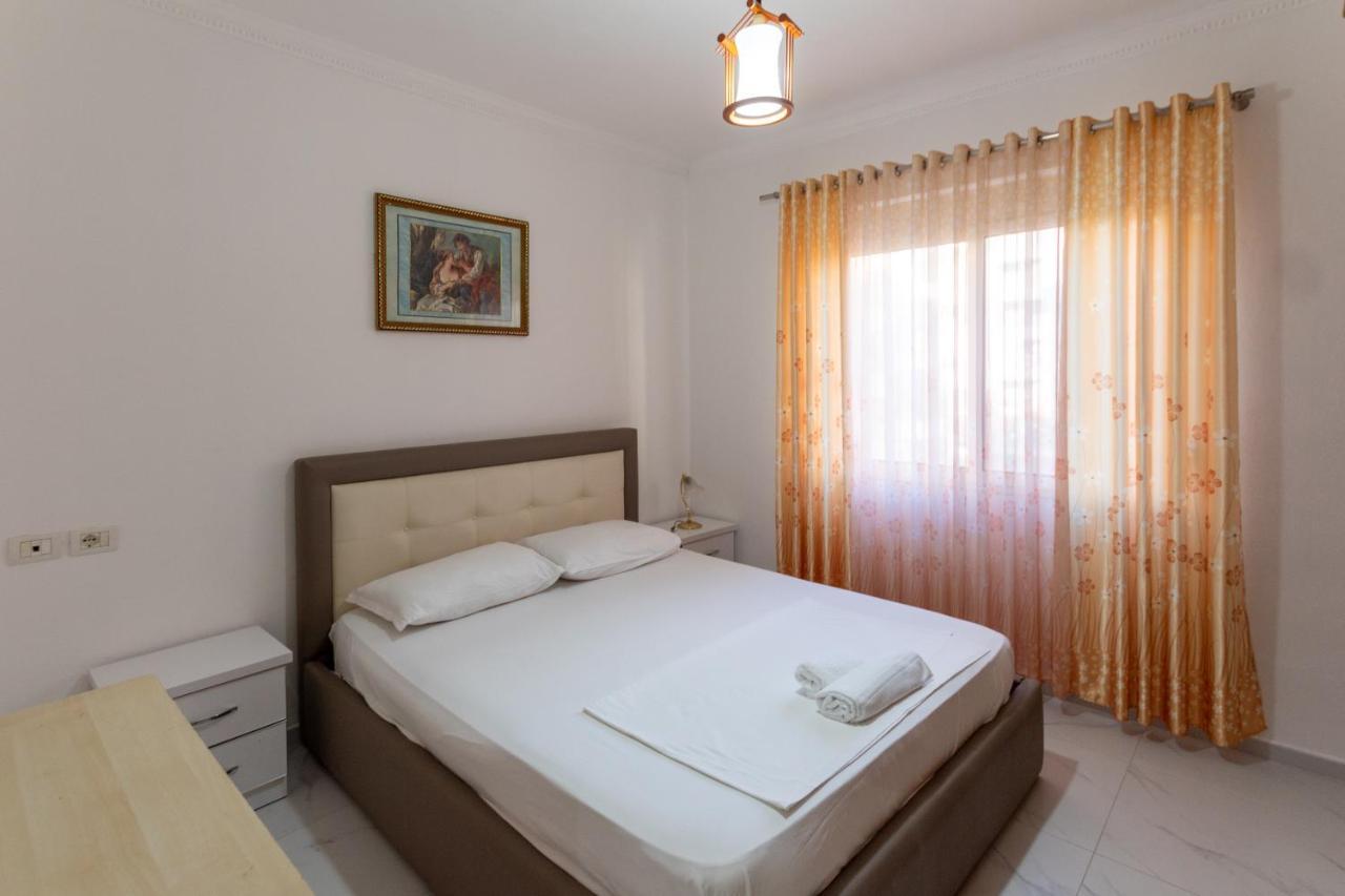 Comfortable Apartment Next To The Beach Durrës Buitenkant foto