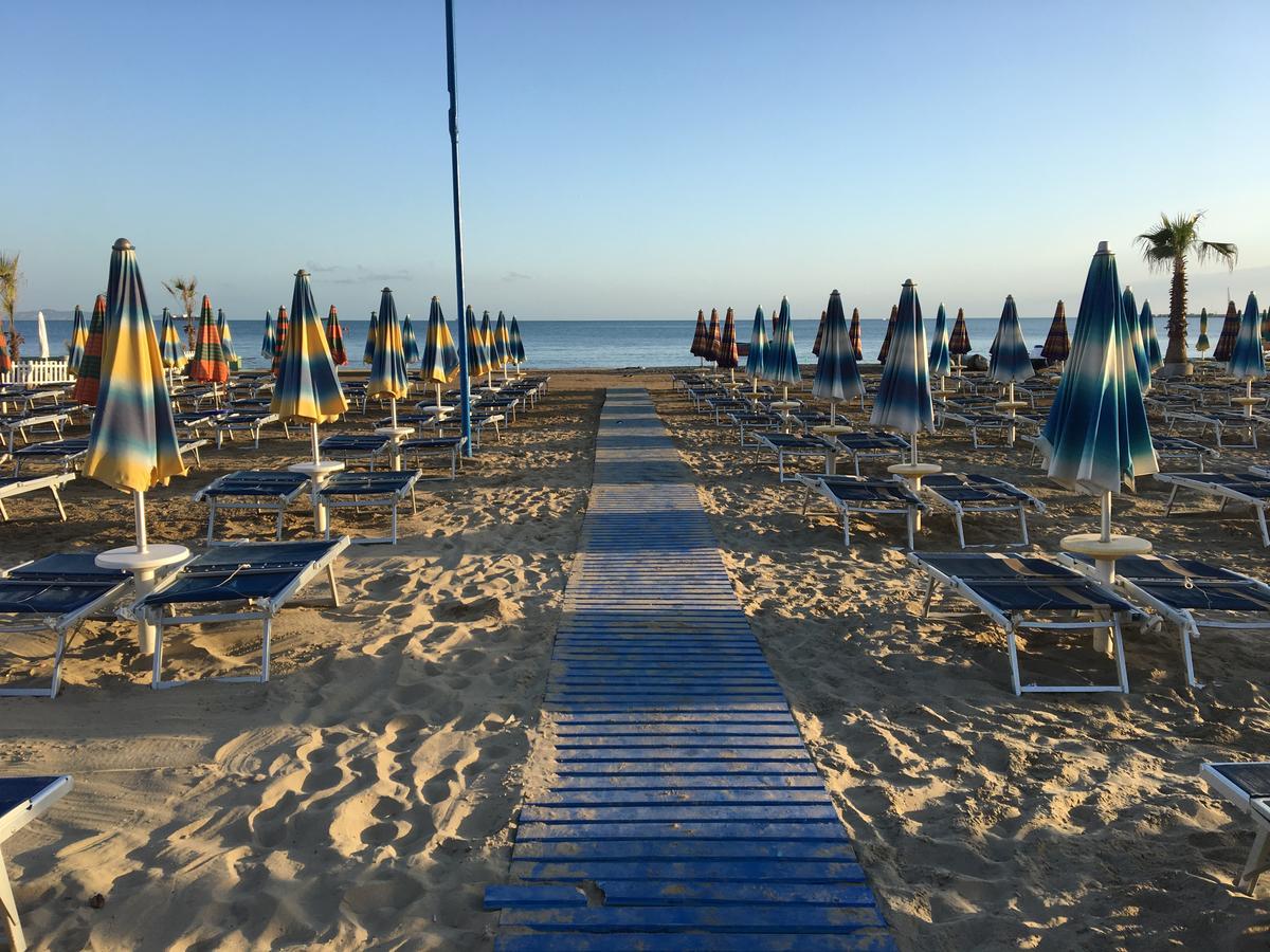 Comfortable Apartment Next To The Beach Durrës Buitenkant foto