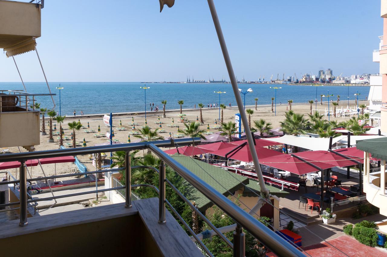 Comfortable Apartment Next To The Beach Durrës Buitenkant foto